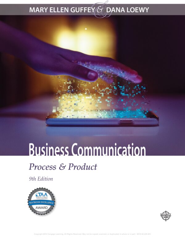 Mastering Business Communication: Effective Processes For Success