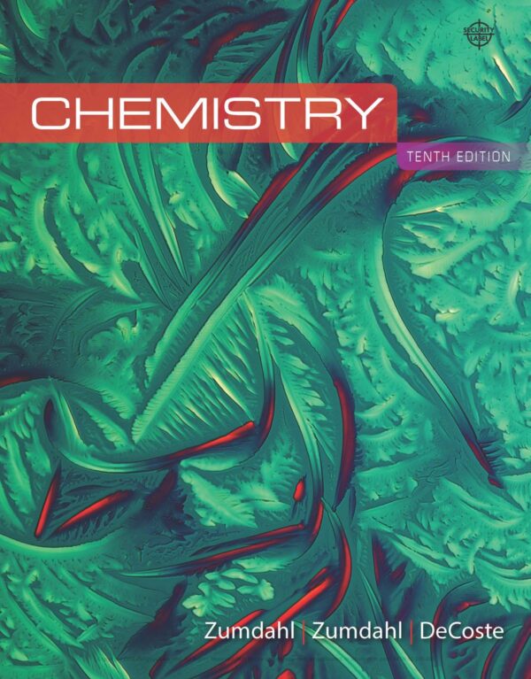 Chemistry: A Molecular Approach, 10Th Edition Textbook Solutions &Amp; Study Guide