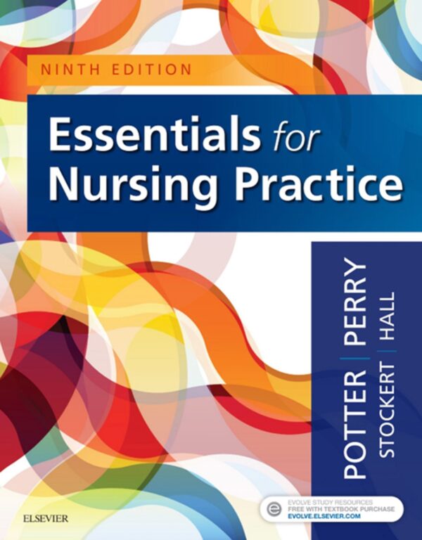 Essentials Of Nursing Practice: Your Guide To Success (9Th Edition)