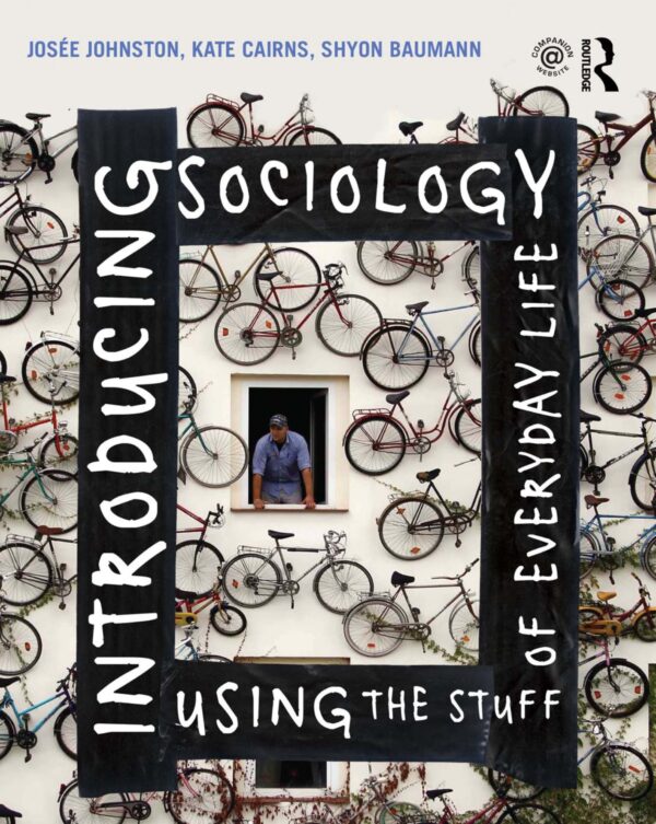 Sociology In Everyday Life: Unveiling The Hidden Patterns Of Society