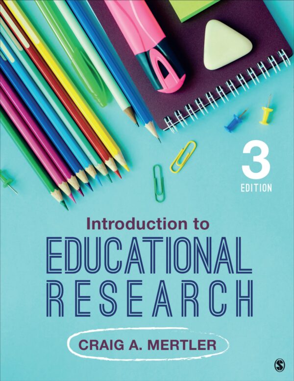 Introduction To Educational Research: A Practical Guide (3Rd Edition)