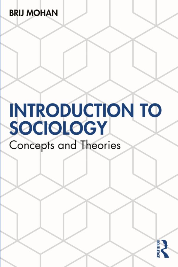 Unveiling Society: Essential Concepts And Theories In Sociology