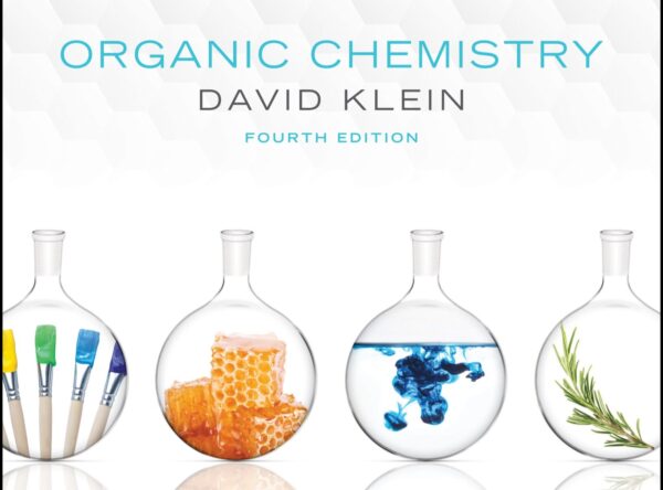 Organic Chemistry, 4Th Edition: A Comprehensive Introduction