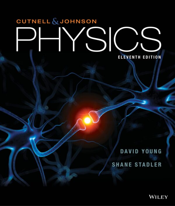 Physics For Scientists And Engineers With Modern Physics 11Th Edition