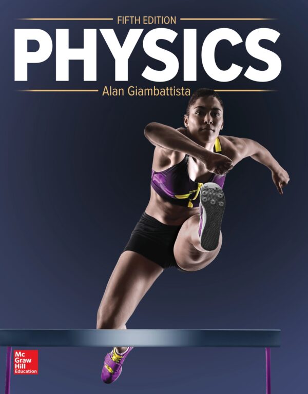 College Physics (5Th Edition) Textbook: A Comprehensive Study Guide With Practice Problems And Solutions