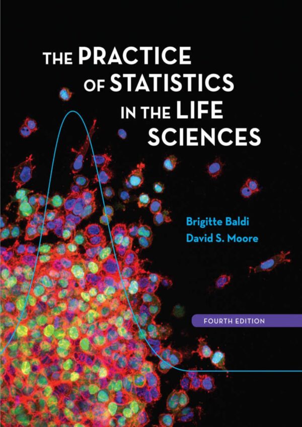 Statistics For Life Sciences: A Practical Guide (4Th Edition)