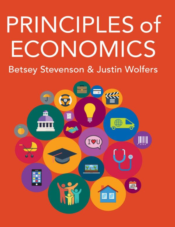 Principles Of Economics: A Comprehensive Guide To Economic Theory And Practice