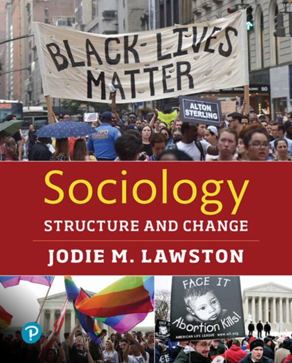 Sociology: Understanding Social Structures And Processes Of Change