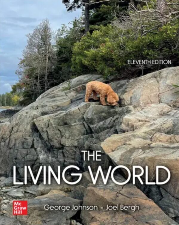 Biology: Exploring The Living World, 11Th Edition