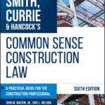 Smith, Currie: A Comprehensive Guide to Construction Law