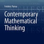 Contemporary Mathematical Thinking: Exploring the Frontiers of Mathematics