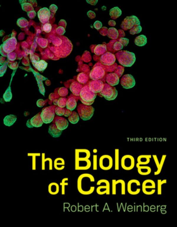 Cancer Biology: A Comprehensive Guide To The Molecular And Cellular Basis Of Cancer