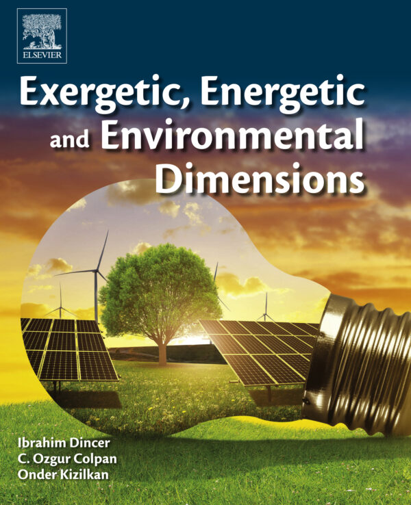 Exergetic, Energetic, And Environmental Dimensions: A Comprehensive Exploration