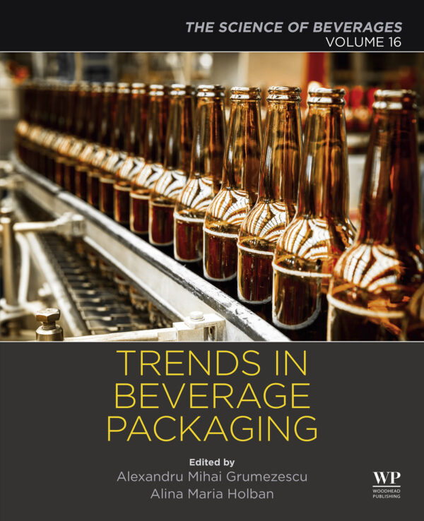 Beverage Packaging Trends Volume 16: The Science Of Beverages