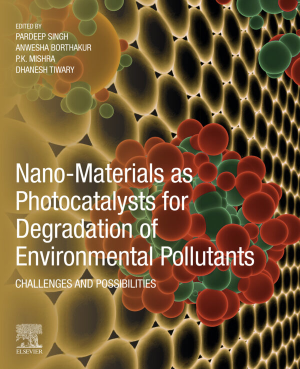 Nano-Materials As Photocatalysts For Degradation Of Environmental Pollutants: Challenges And Possibilities