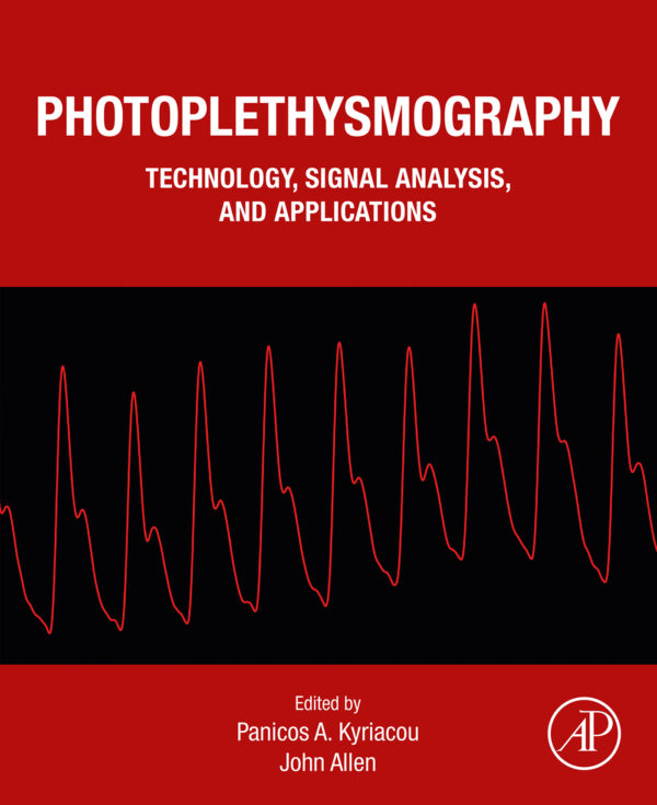 Photoplethysmography Technology: Signal Analysis And Applications