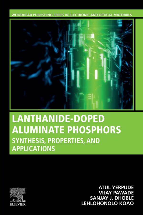 Lanthanide-Doped Aluminate Phosphors: Synthesis, Properties, And Applications