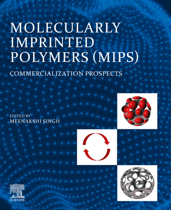 Molecularly Imprinted Polymers (Mips): Commercialization Prospects