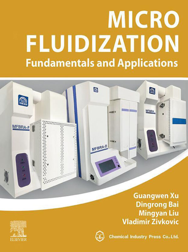 Microfluidization: Fundamentals And Applications