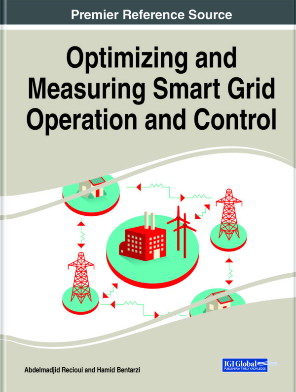 Optimizing Smart Grid Operation And Control: A Comprehensive Guide