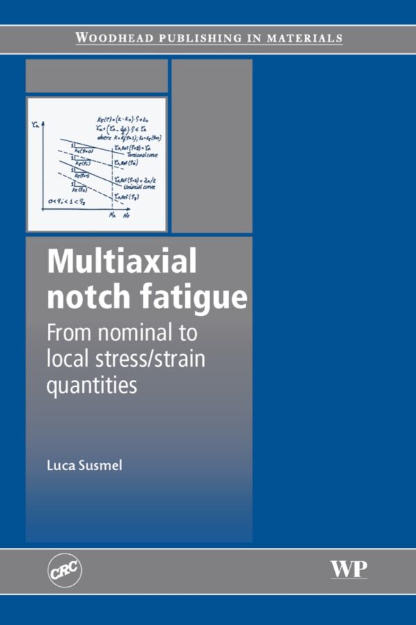 Multiaxial Notch Fatigue: A Comprehensive Guide To Preventing Structural Failures