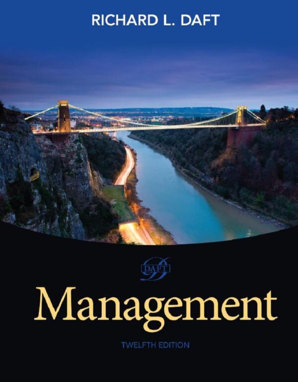 Effective Management Principles: Your Guide To Success (12Th Edition)