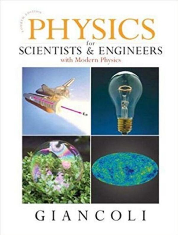 University Physics For Scientists And Engineers With Modern Physics