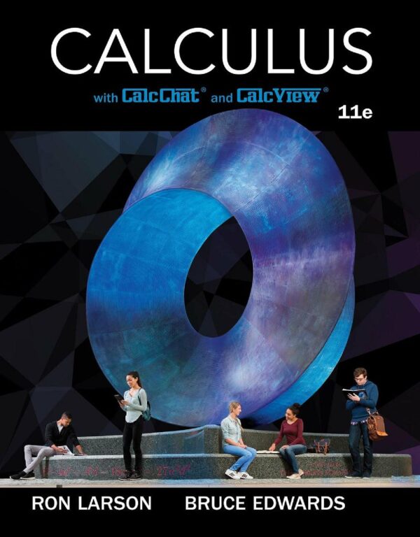 Calculus 11Th Edition Textbook: Comprehensive Solutions &Amp; Practice Problems