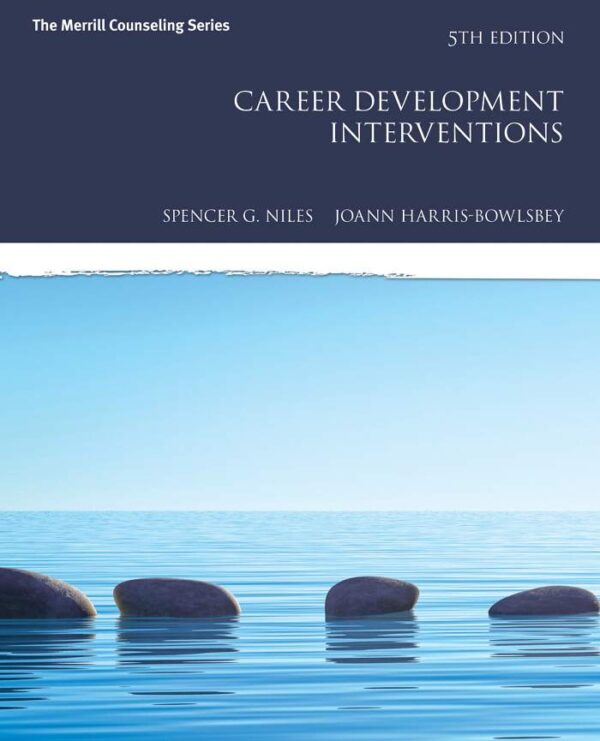 Boost Your Career: Proven Development Interventions (5Th Edition)