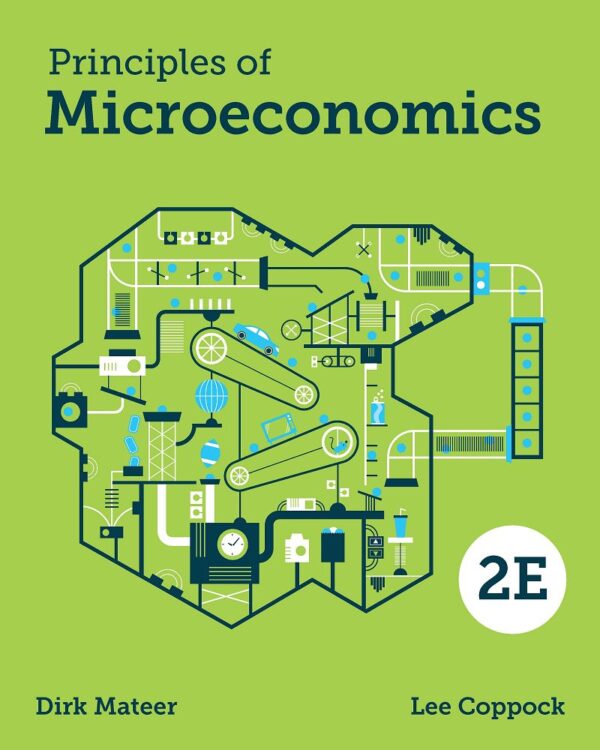 Principles Of Microeconomics, 2Nd Edition: A Comprehensive Guide