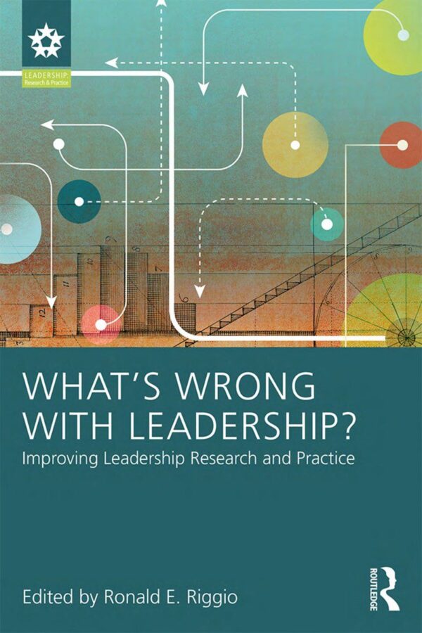 Fixing Broken Leadership: Improving Research And Practice