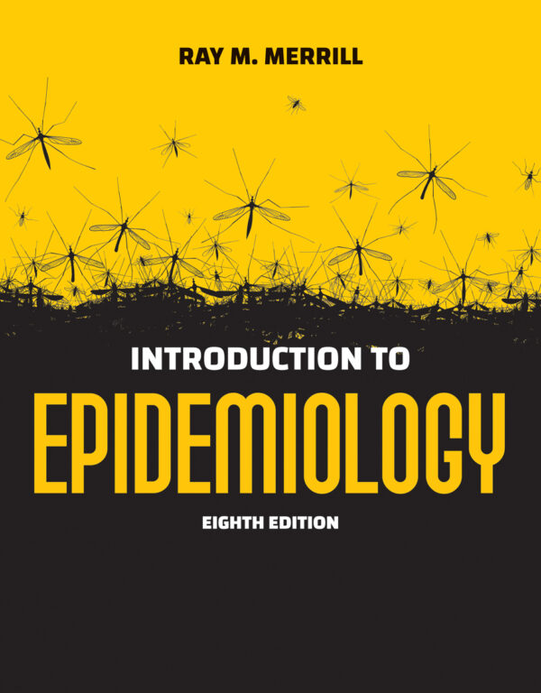 Introduction To Epidemiology: A Comprehensive Guide (8Th Edition)