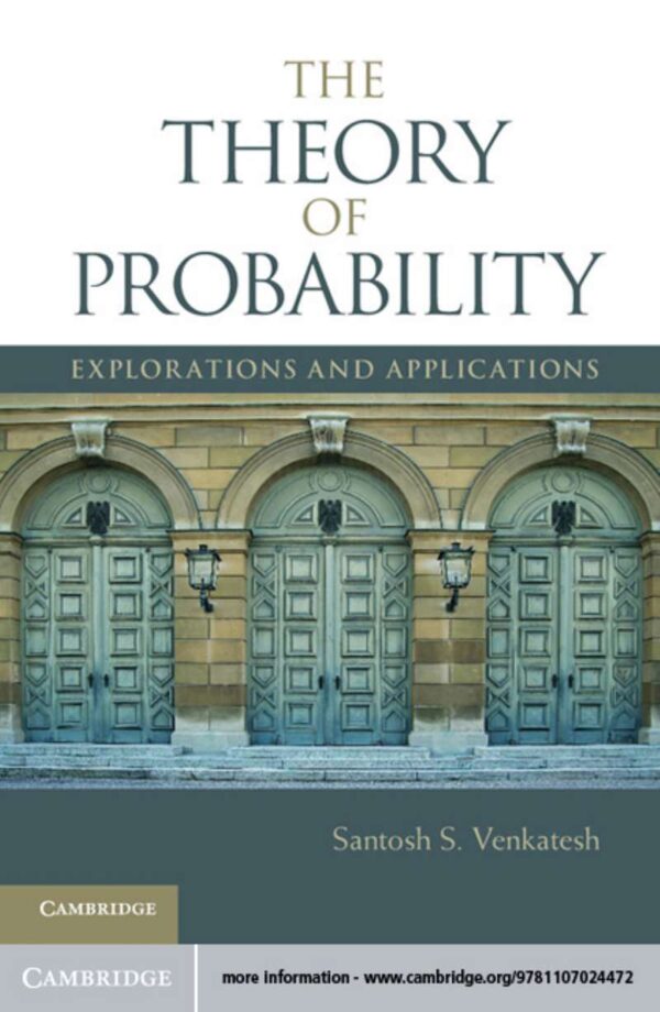 Exploring Probability Theory: Applications And Insights