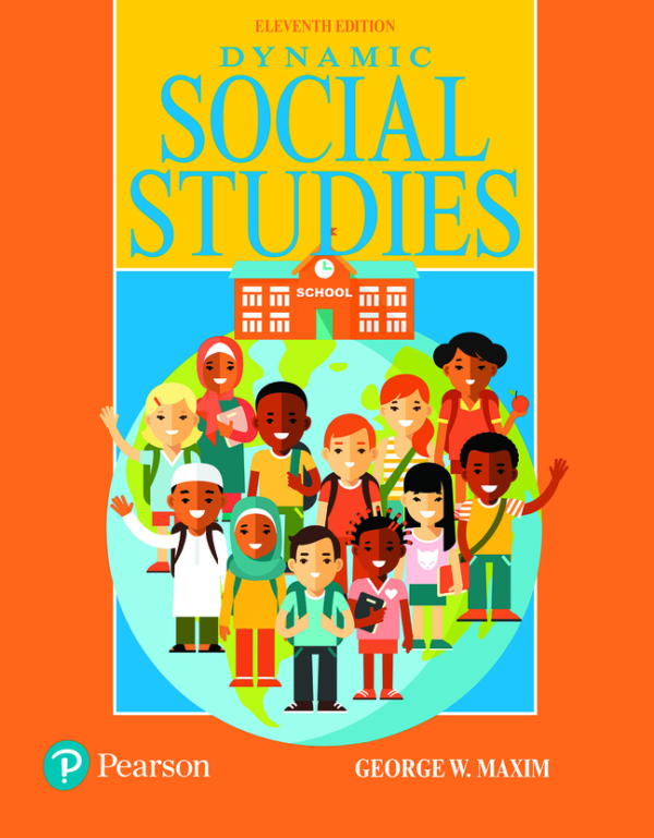 Dynamic Social Studies 11Th Edition