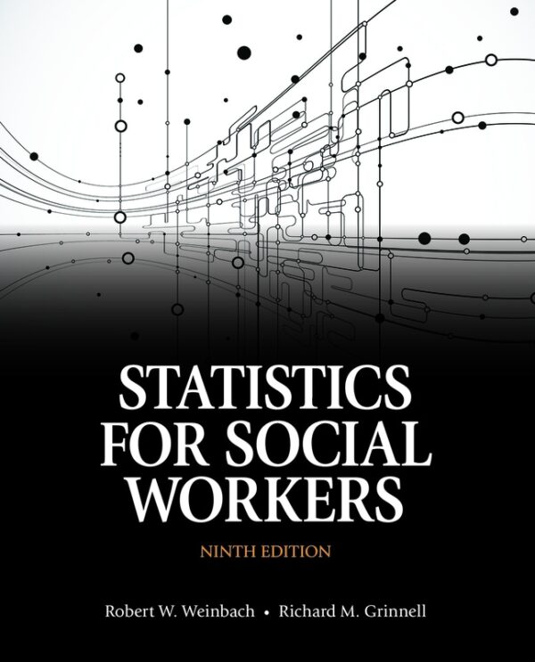 Statistics For Social Workers 9Th Edition