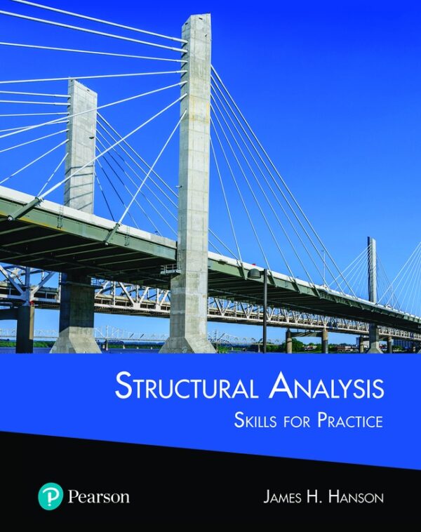 Structural Analysis: Skills For Practice 1St Edition