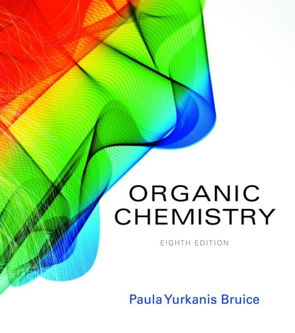 Organic Chemistry 8Th Edition