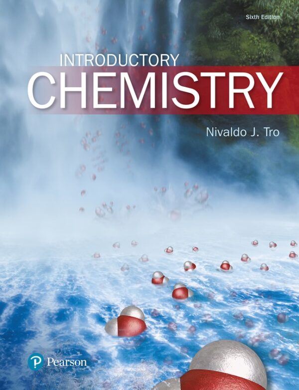 Introductory Chemistry6Th Edition