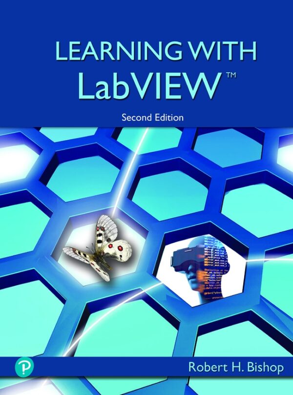 Learning With Labview 2Nd Edition