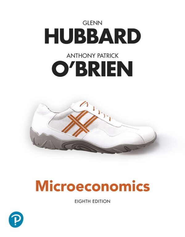 Microeconomics 8Th Edition