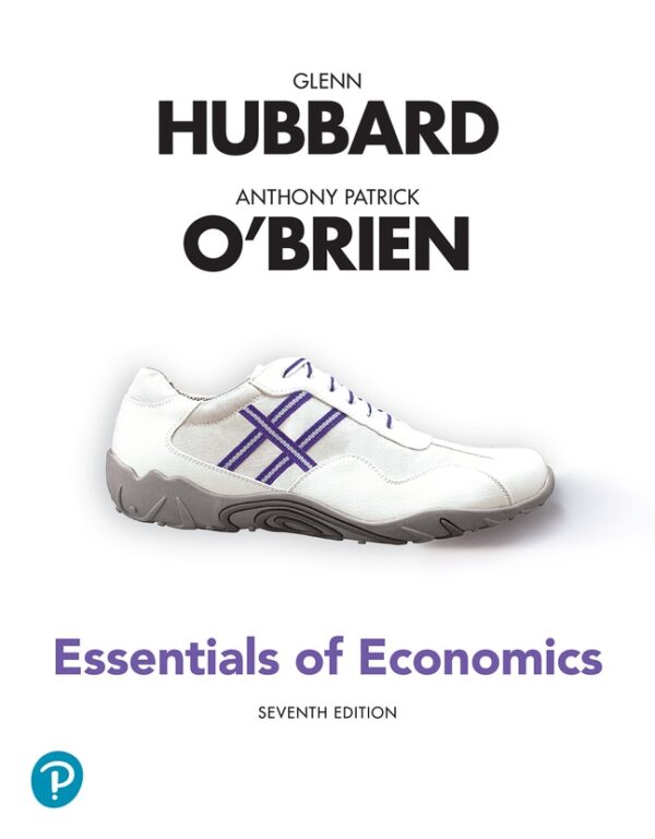 Essentials Of Economics 7Th Edition