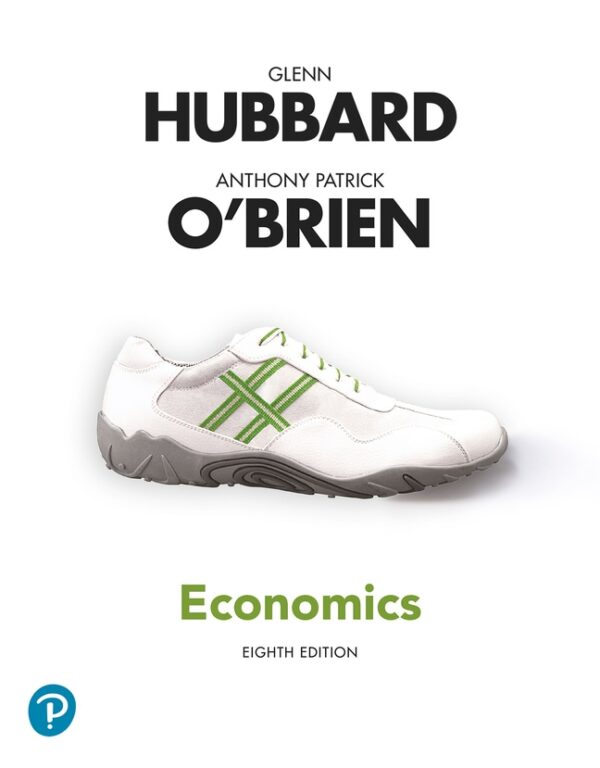 Economics 8Th Edition