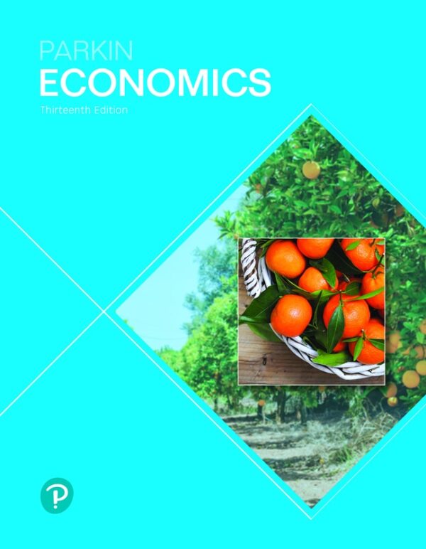 Economics 13Th Edition