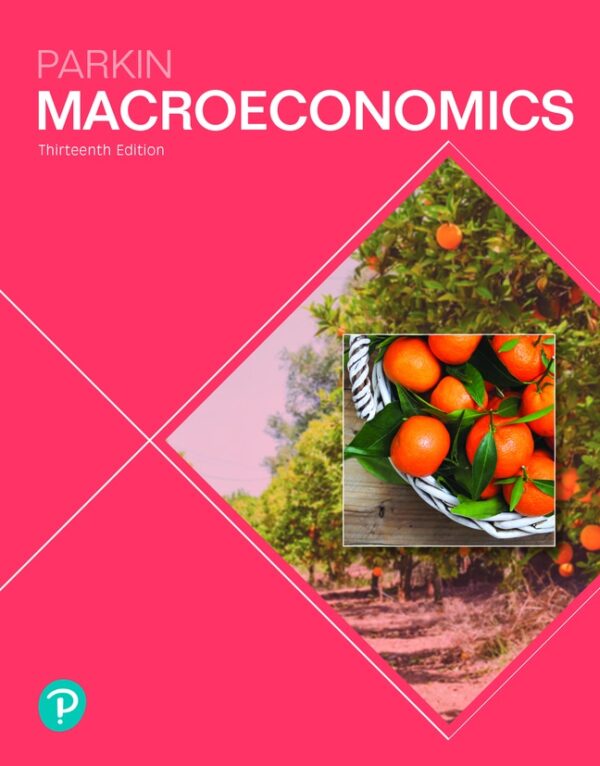 Macroeconomics 13Th Edition