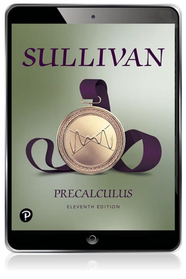 Precalculus11Th Edition