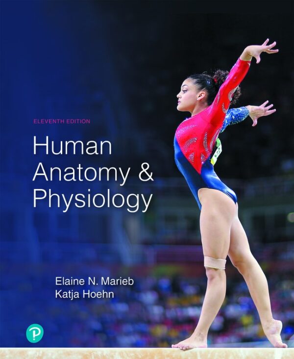 Human Anatomy &Amp; Physiology11Th Edition