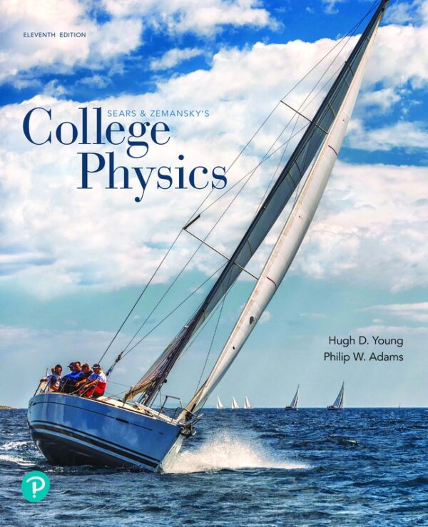 College Physics 11Th Edition