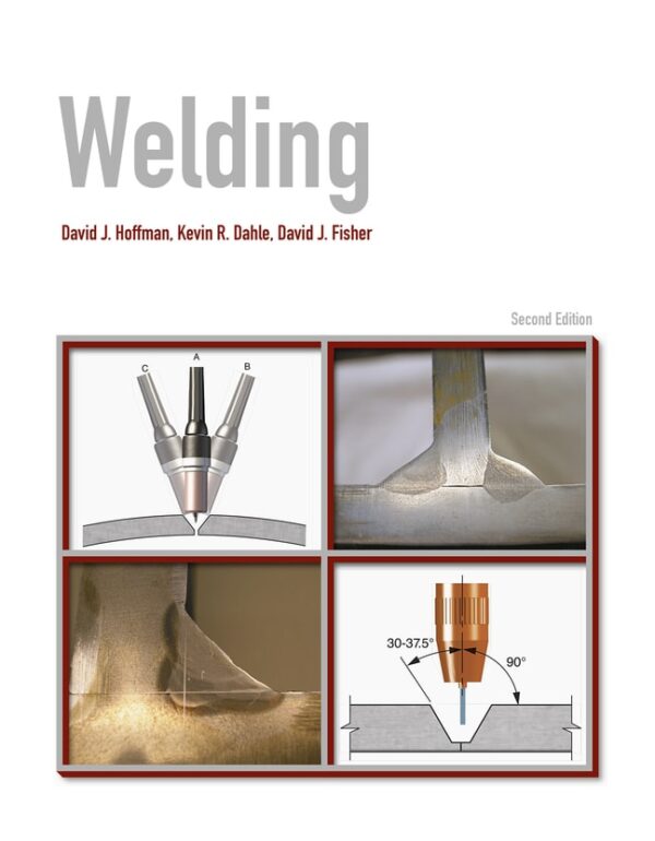 Welding 2Nd Edition