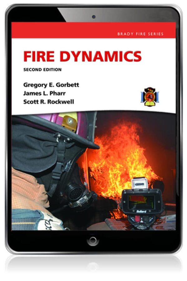 Fire Dynamics 2Nd Edition