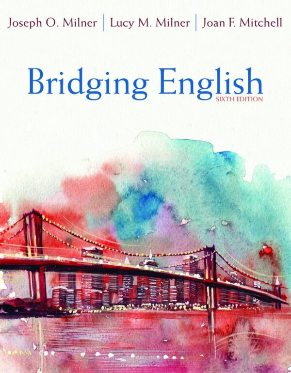 Bridging English 6Th Edition